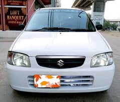 Suzuki Alto 2005