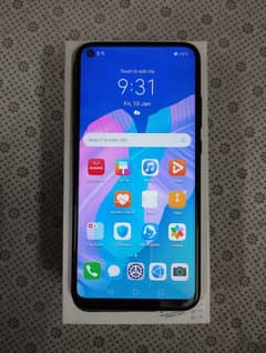 Huawei y7p