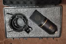 MXL 770 Studio Condenser Microphone