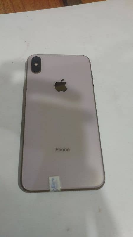 iphone xs max pta approved 0