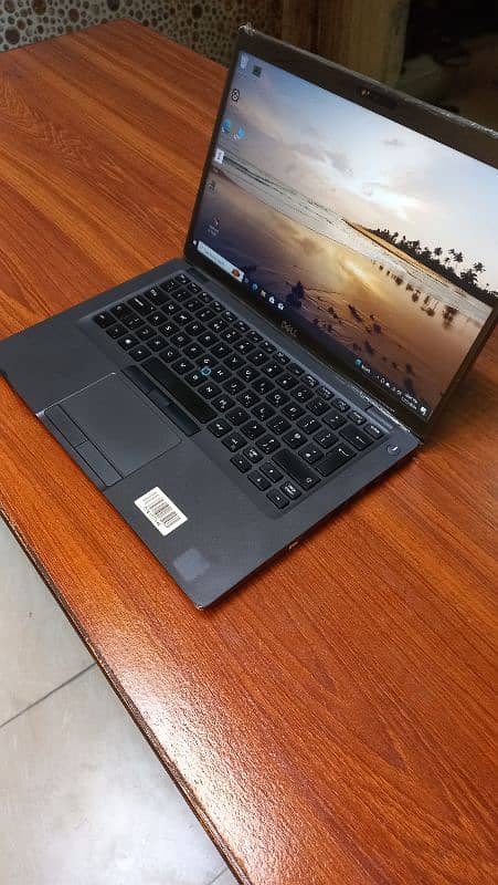 Dell latitude core i7 8th gen 5400 0