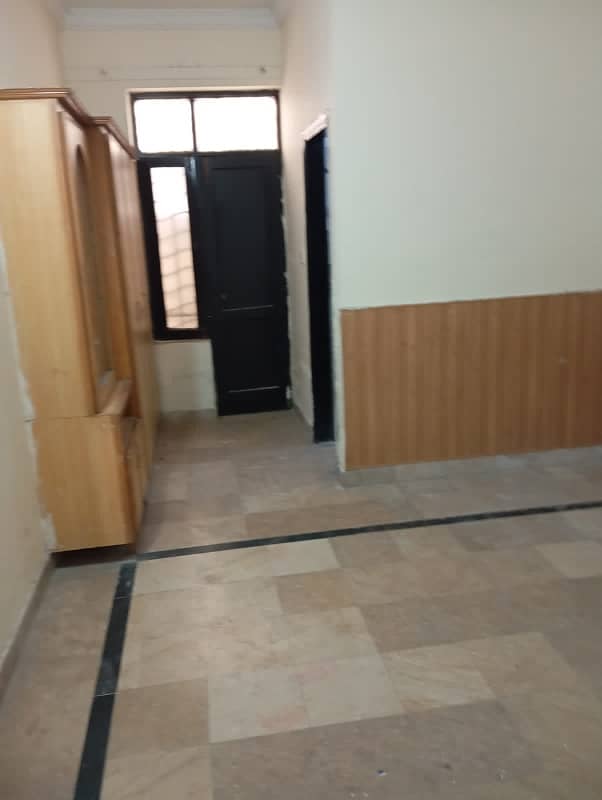 Kanal Ground Portion For Rent In Pwd Best Location 4