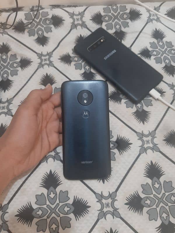 Motorola non pta g7 play 1