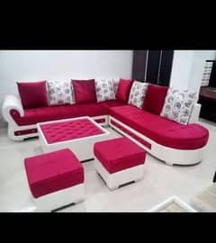 Shahjamal wood works and furniture by Ali Ahmad Sabir