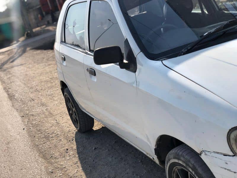 Suzuki Alto 2006 1