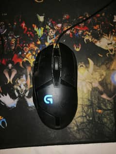 Logitech