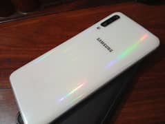 Samsung galaxy A50