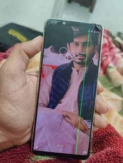 (exchange sale)sony xperia 5 mark 2