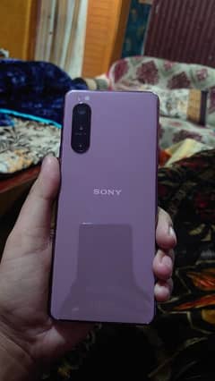 Sony Xperia 5 Mark 2