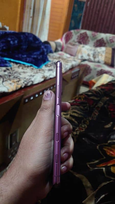 Sony Xperia 5 Mark 2 3