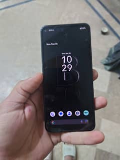 google pixel 5a 5g