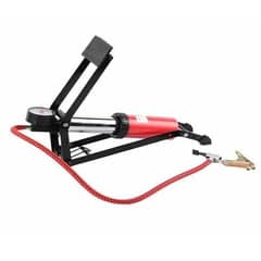 air filling tyre pump (cash on delivery)