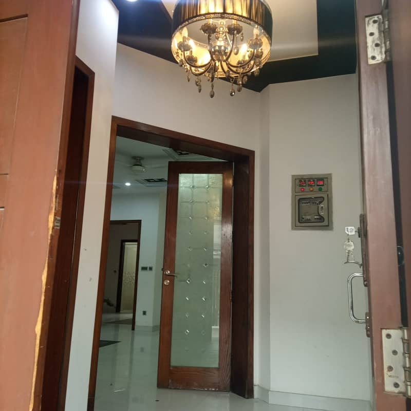 Brand New 10 Marla House Available For Sale In Shaheen Block Sector B Bahria Town Lahore 0