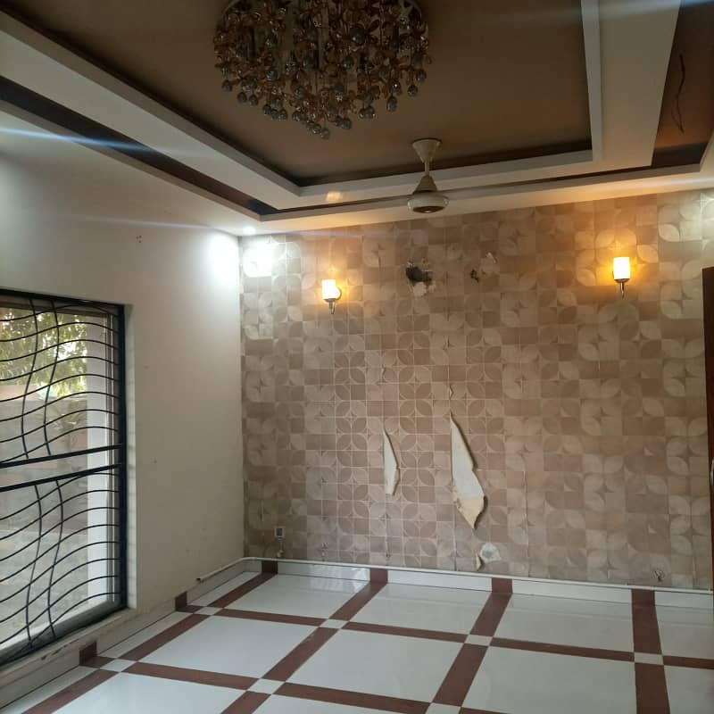 Brand New 10 Marla House Available For Sale In Shaheen Block Sector B Bahria Town Lahore 3