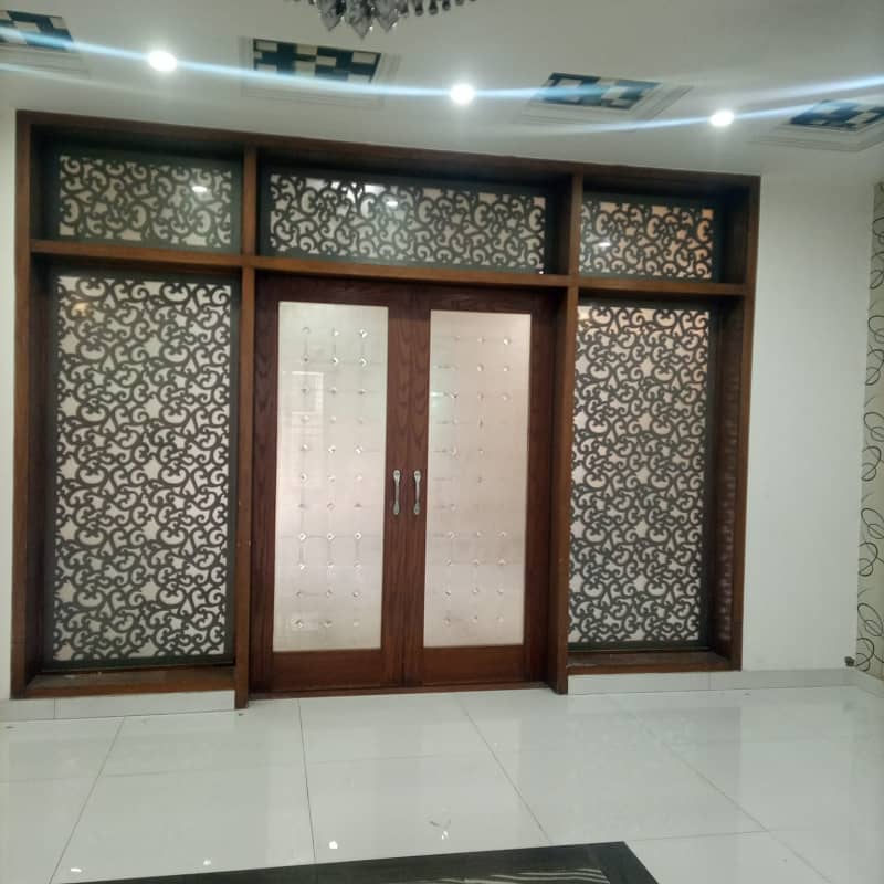 Brand New 10 Marla House Available For Sale In Shaheen Block Sector B Bahria Town Lahore 4