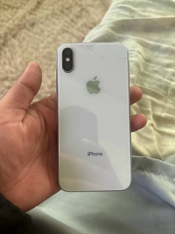 iphone x pta approved 2