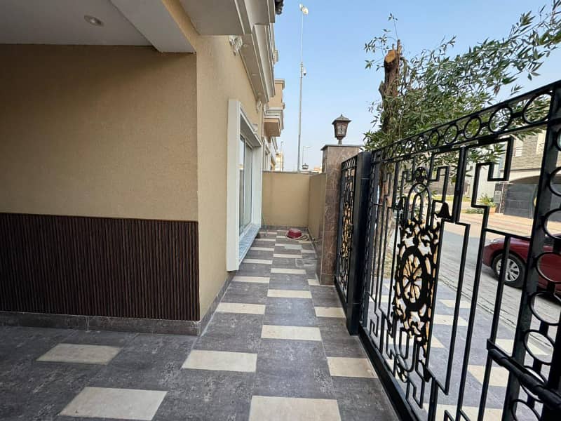 6.75 Marla House Available For Sale In Bahria Orchard Phase 1 Southern 4