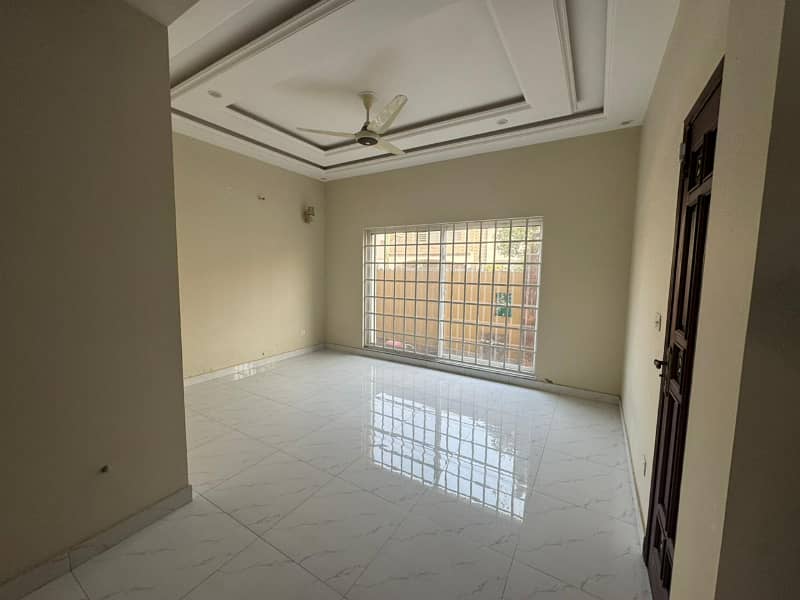 6.75 Marla House Available For Sale In Bahria Orchard Phase 1 Southern 10