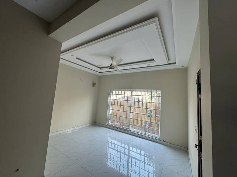 6.75 Marla House Available For Sale In Bahria Orchard Phase 1 Southern 12