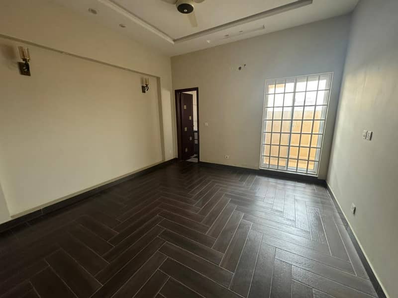 6.75 Marla House Available For Sale In Bahria Orchard Phase 1 Southern 13