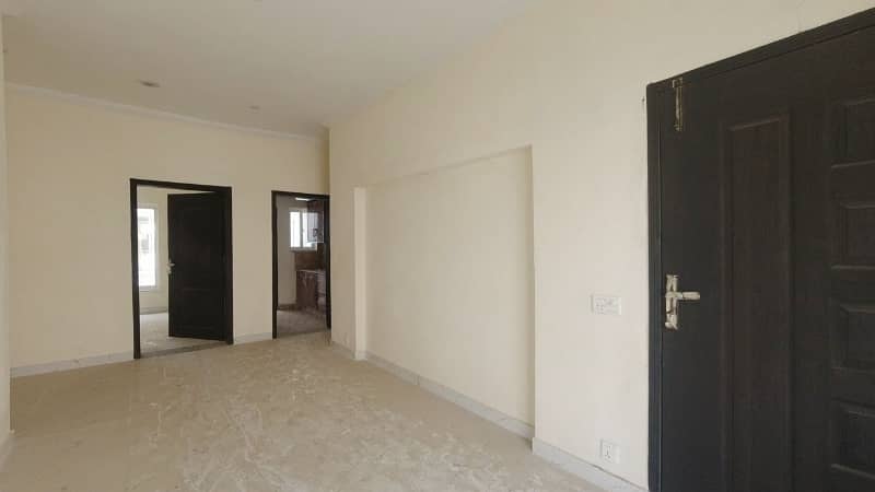 5 Marla Smart Flat Available For Sale In Block G5 Bahria Orchard Phase 4 14