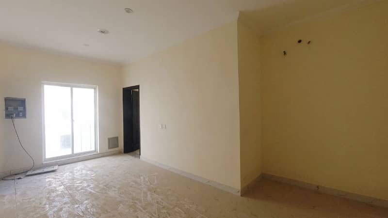 5 Marla Smart Flat Available For Sale In Block G5 Bahria Orchard Phase 4 15