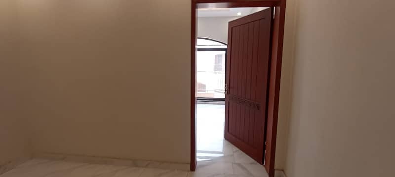 7 Marla Corner Brand New House With 5 Bedrooms For Sale In Tricon Village Lahore 8