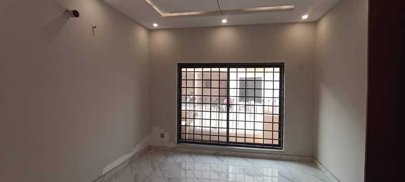 7 Marla Corner Brand New House With 5 Bedrooms For Sale In Tricon Village Lahore 27