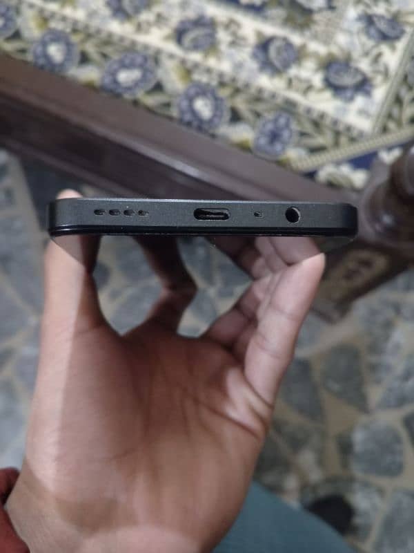 Realme C51 4/64 full box contact number 03093247089 2