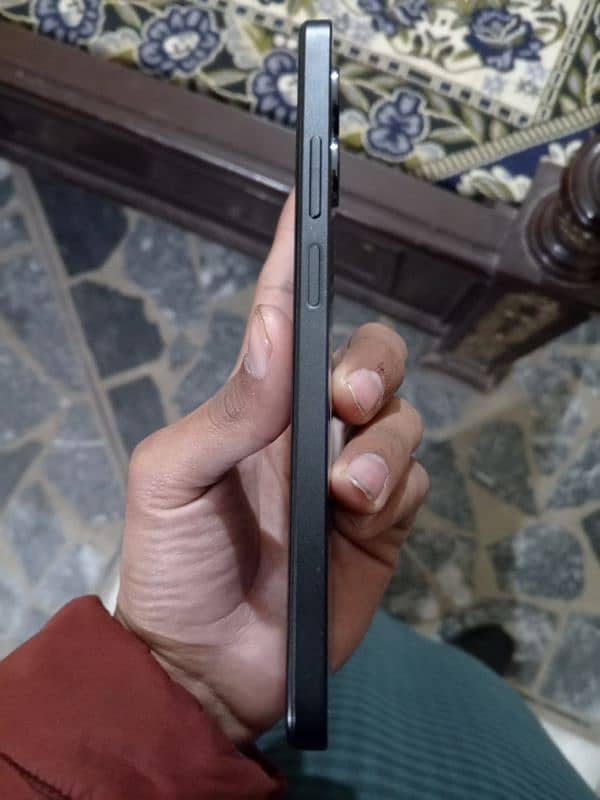 Realme C51 4/64 full box contact number 03093247089 4