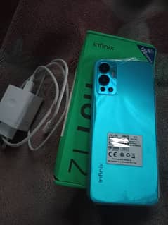 infinix