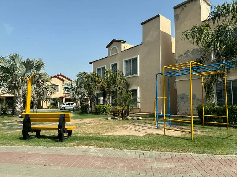 6.11 Marla Bahria Home Available For Sale In Sector E Bahria Town Lahore 23