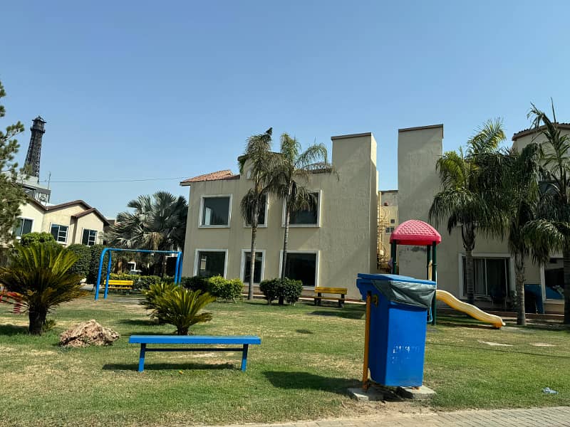 6.11 Marla Bahria Home Available For Sale In Sector E Bahria Town Lahore 26