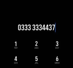 Golden Phone Number