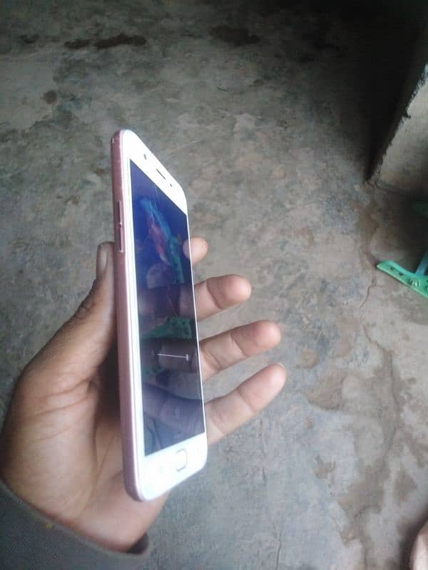 oppo a57 best condition 4