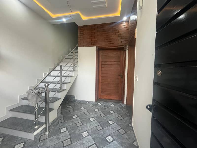 3 Marla House Available For Sale In Al Kabir Town Phase 1 4