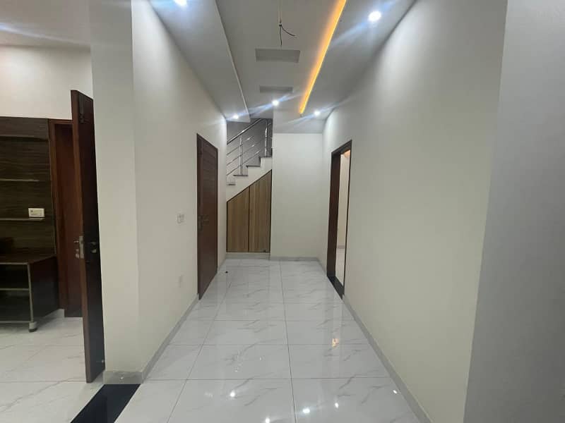 3 Marla House Available For Sale In Al Kabir Town Phase 1 5