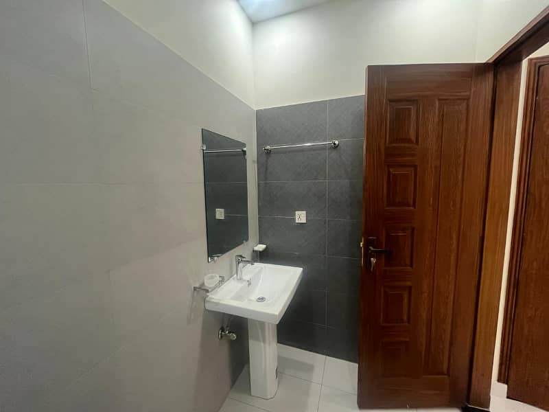 3 Marla House Available For Sale In Al Kabir Town Phase 1 10