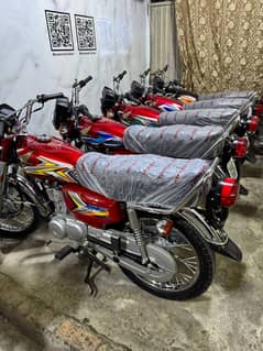 Honda 125 Used Bikes Available For Sale Read Description Please