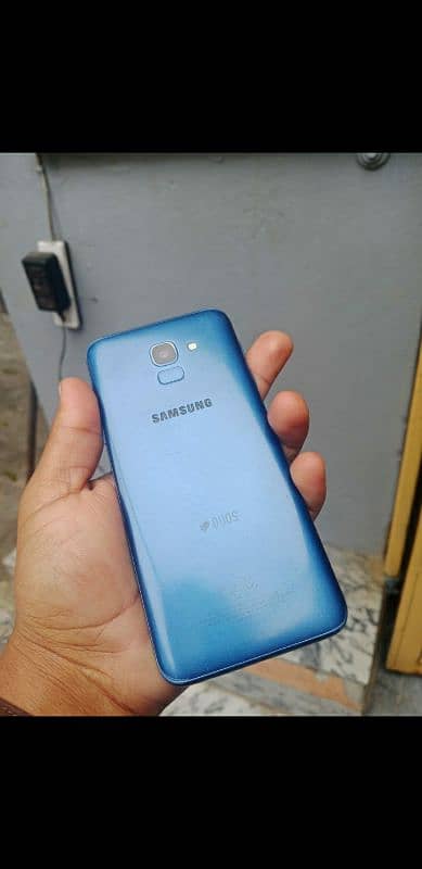 samsung j6 1