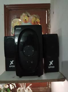 xpod woffer bt 1300+