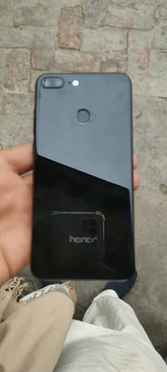 Honor9lite