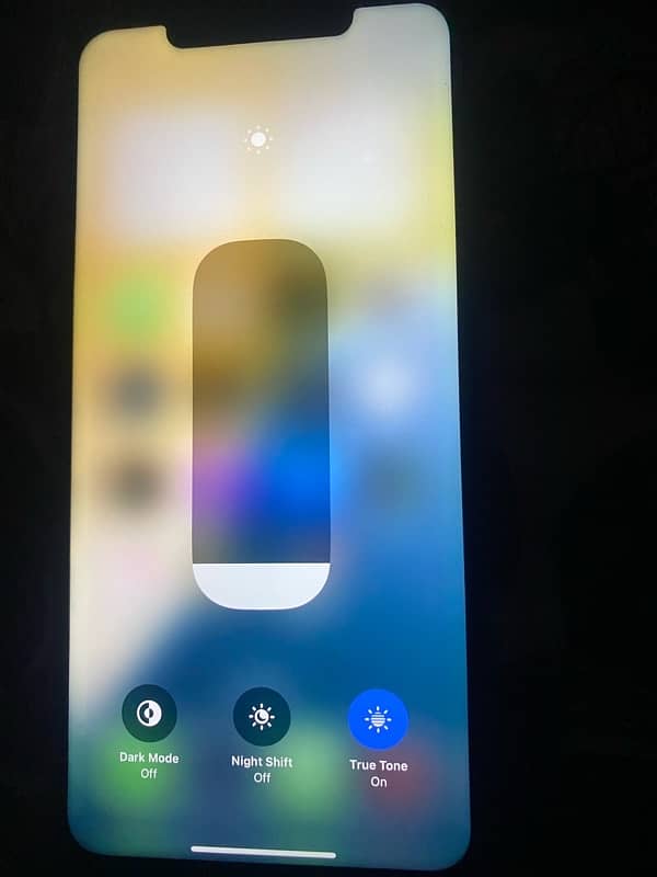 I phone XS Max non pta factory unlock 1