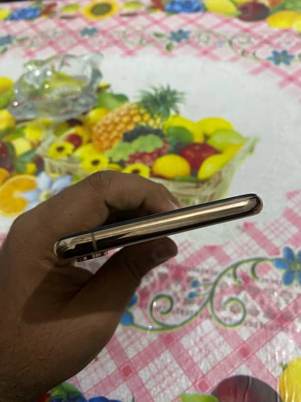 I phone XS Max non pta factory unlock 2