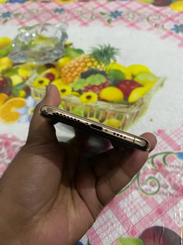 I phone XS Max non pta factory unlock 4