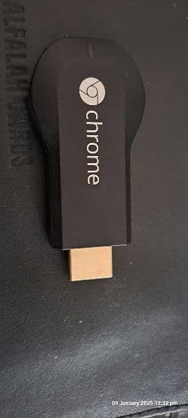 Google Chromecast original 0