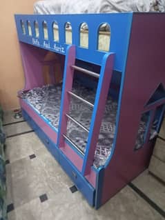 bunker Bed for Children