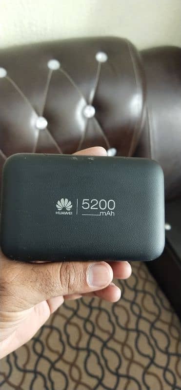 HUAWEI E5770s-320 Unlock Device 4