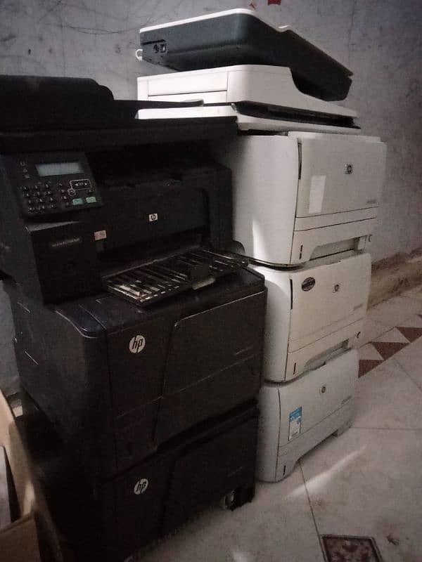 HP 400,2035,1212, 1