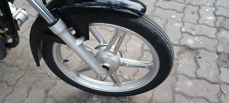 Suzuki GD110 2022 model for sale 3